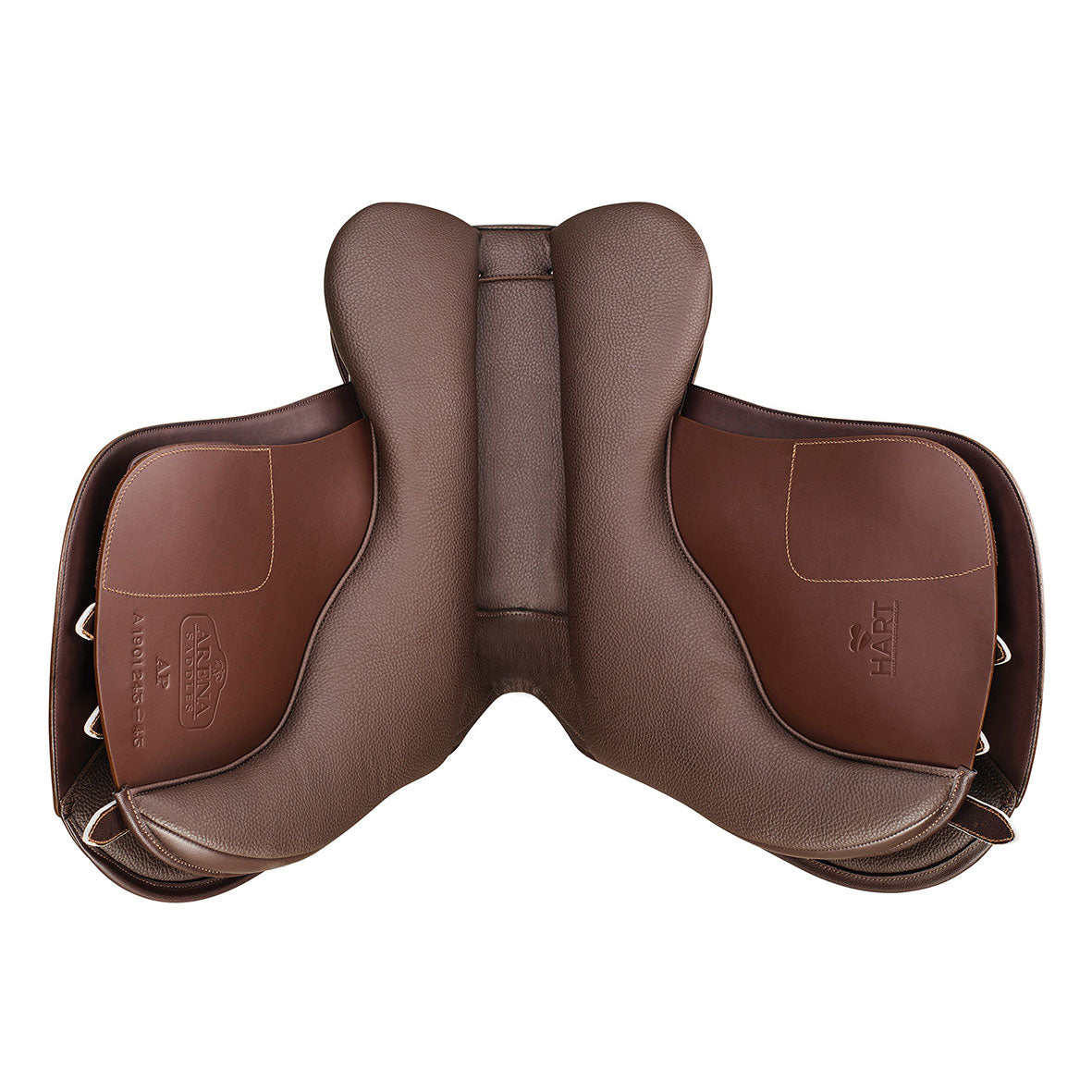 Arena All Purpose High Wither Model Saddle