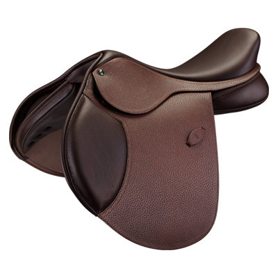 Arena Pony Jump Saddle
