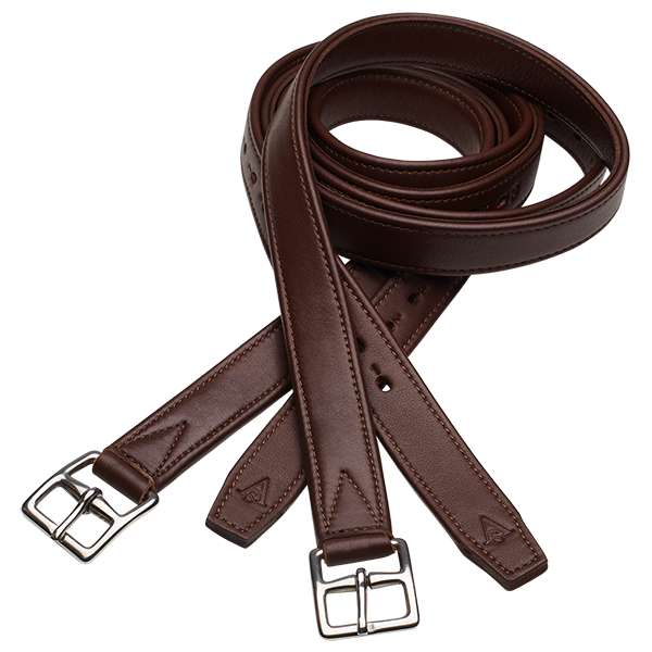 Arena Stirrup Leathers