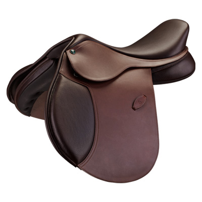 Arena All Purpose Saddle PONY