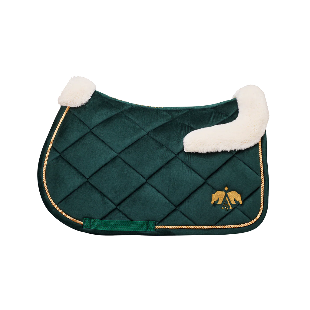 Arena Saddle Pad