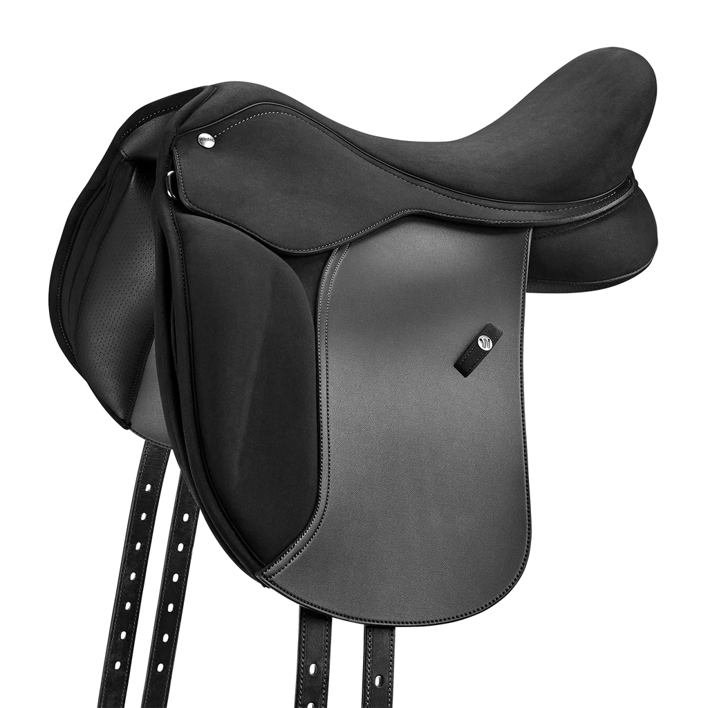 Wintec Pro Dressage Saddle PONY Model