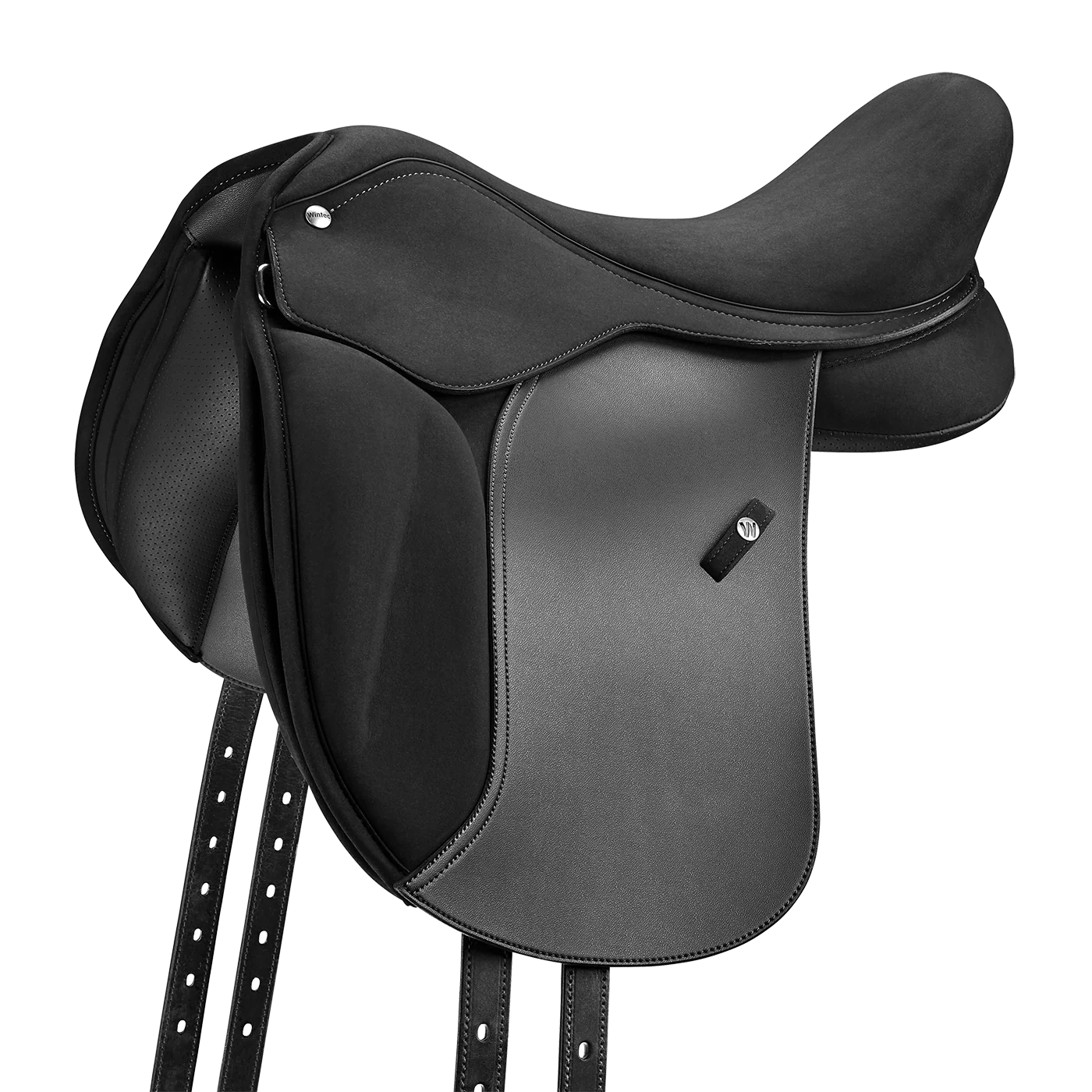 Wintec Pro Dressage Saddle PONY Model