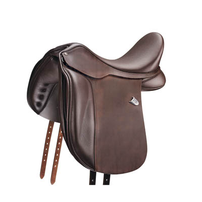 Bates Dressage Saddle