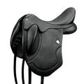 Bates Artiste Dressage Monoflap Saddle