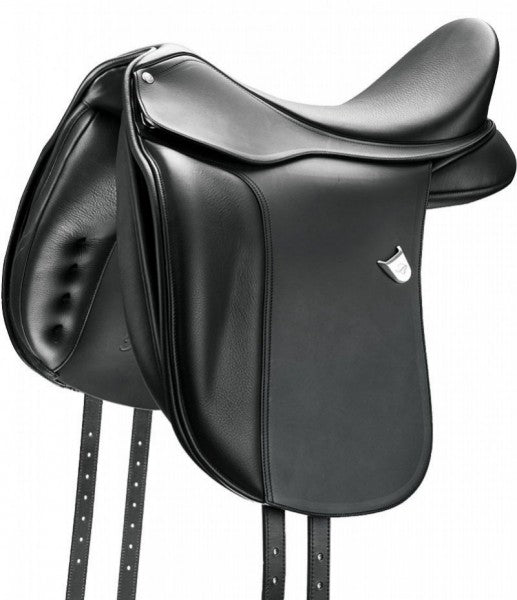 Bates Dressage Saddle