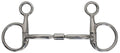 Platinum Baucher Bit with Roller SS