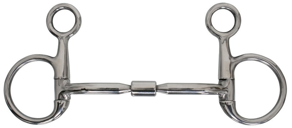 Platinum Baucher Bit with Roller SS