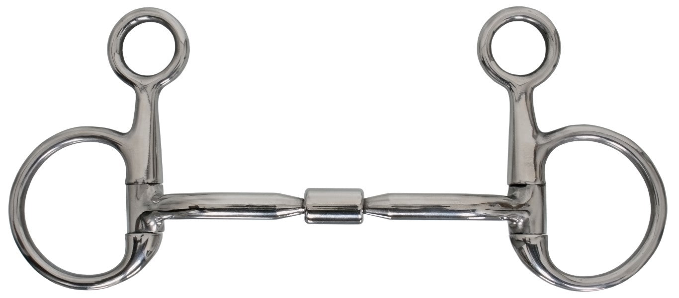 Baucher Bit