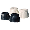 Bell Boots with Fleece - Ribbed Rubber