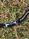 Patent Wave Crystal Bit Browband