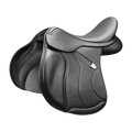 Bates All Purpose Saddle + with HART