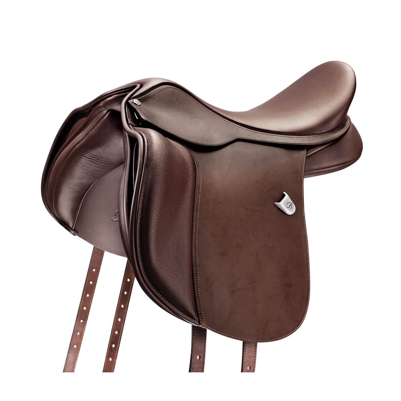 Bates All Purpose Saddle WIDE MODEL