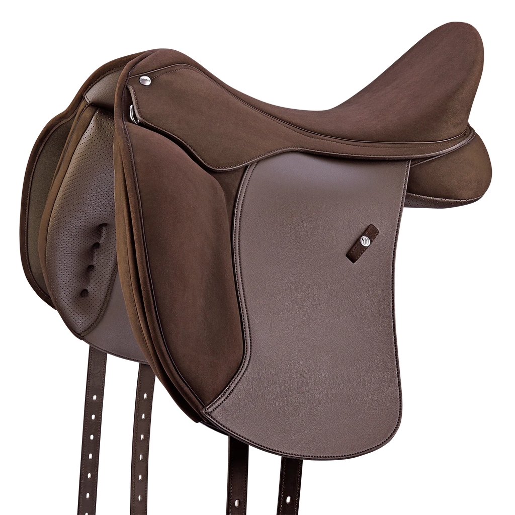 Wintec Pro Dressage Saddle