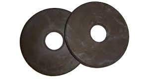 Rubber Bit Guards