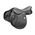 Bates Elevation Pony Jump Saddle