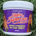 Equine Super Goo Extra Strength Fly Repellent Cream 500ml