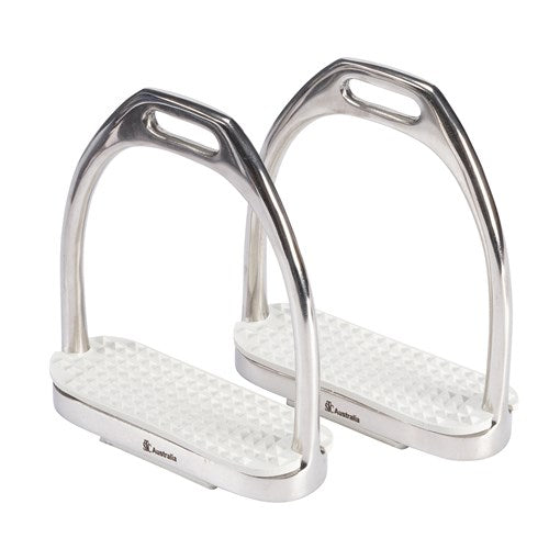 Stirrup Irons Fillis Knife Edge