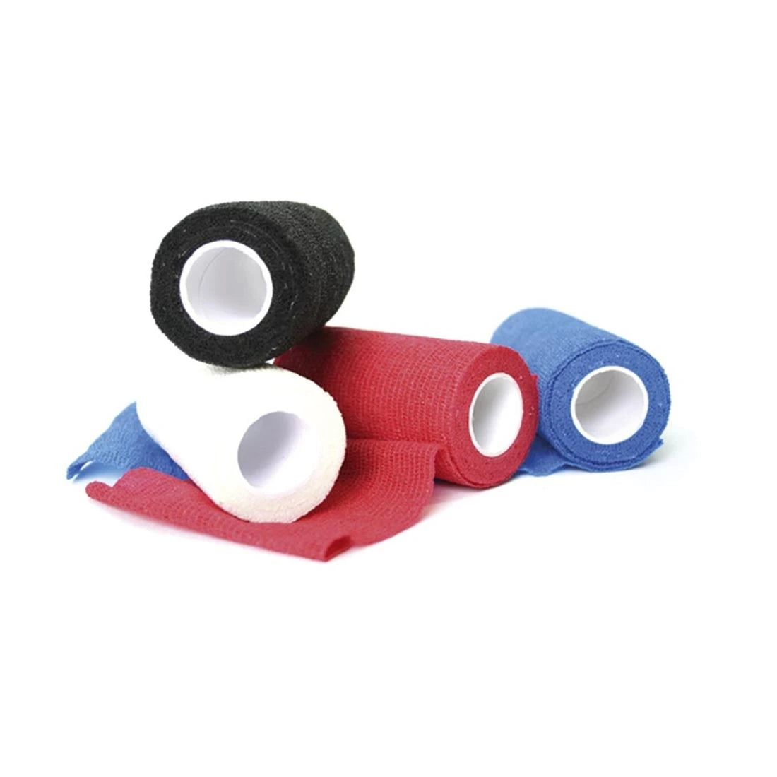 Elasti-Wrap Cohesive Bandage
