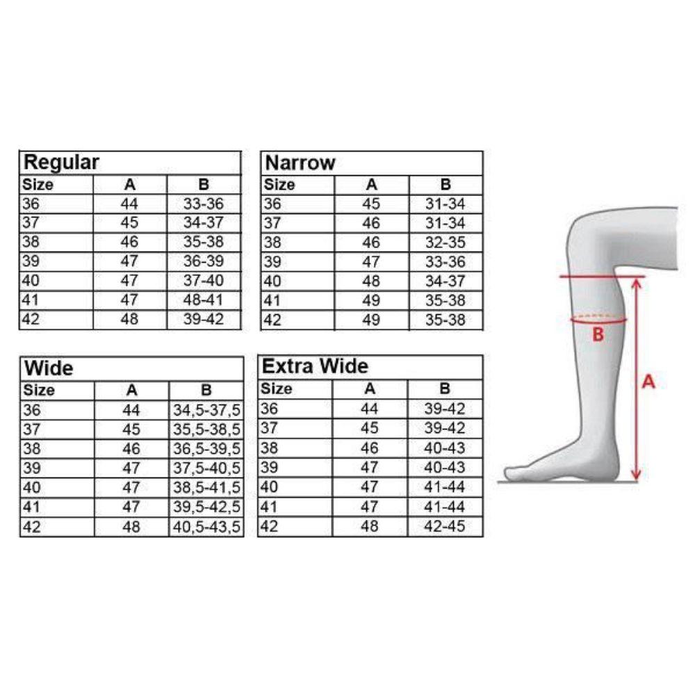 Horze Winslow Tall Boots