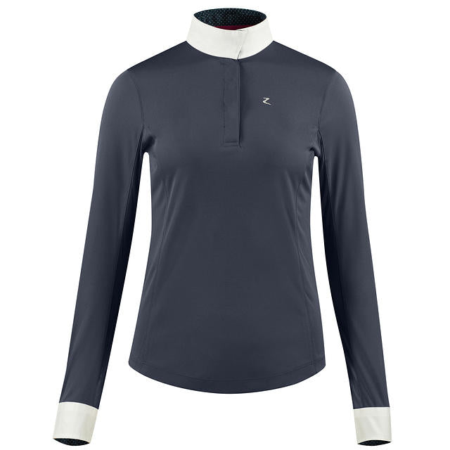 Horze Blaire Long Sleeve Shirt