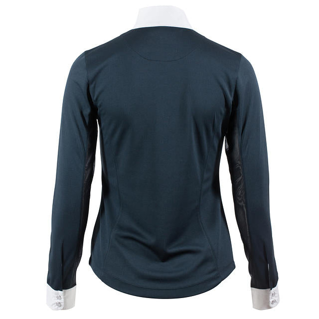 Horze Blaire Long Sleeve Shirt