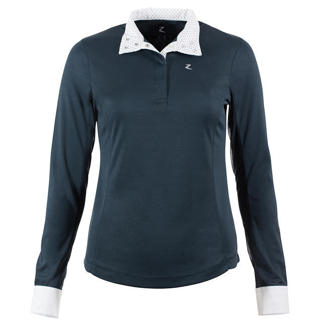 Horze Blaire Long Sleeve Shirt