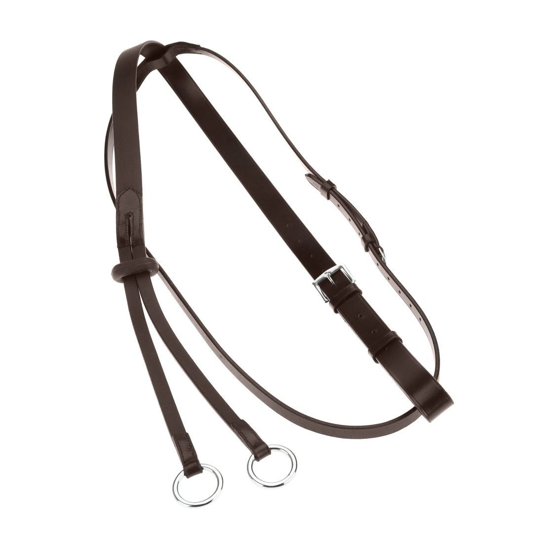 Horze Martingale with Stopper