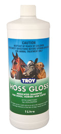 Hoss Gloss 1 litre