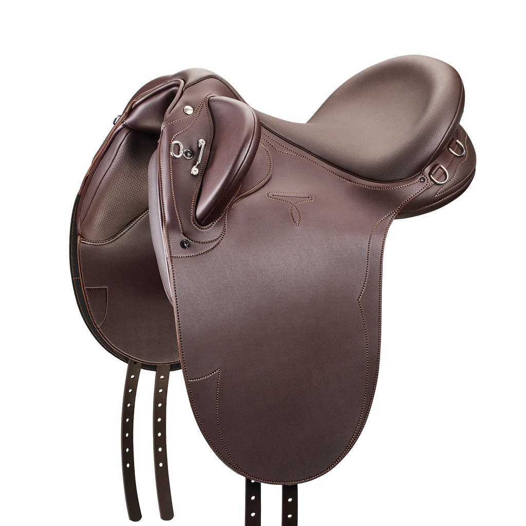 Wintec 500 Stock Saddle