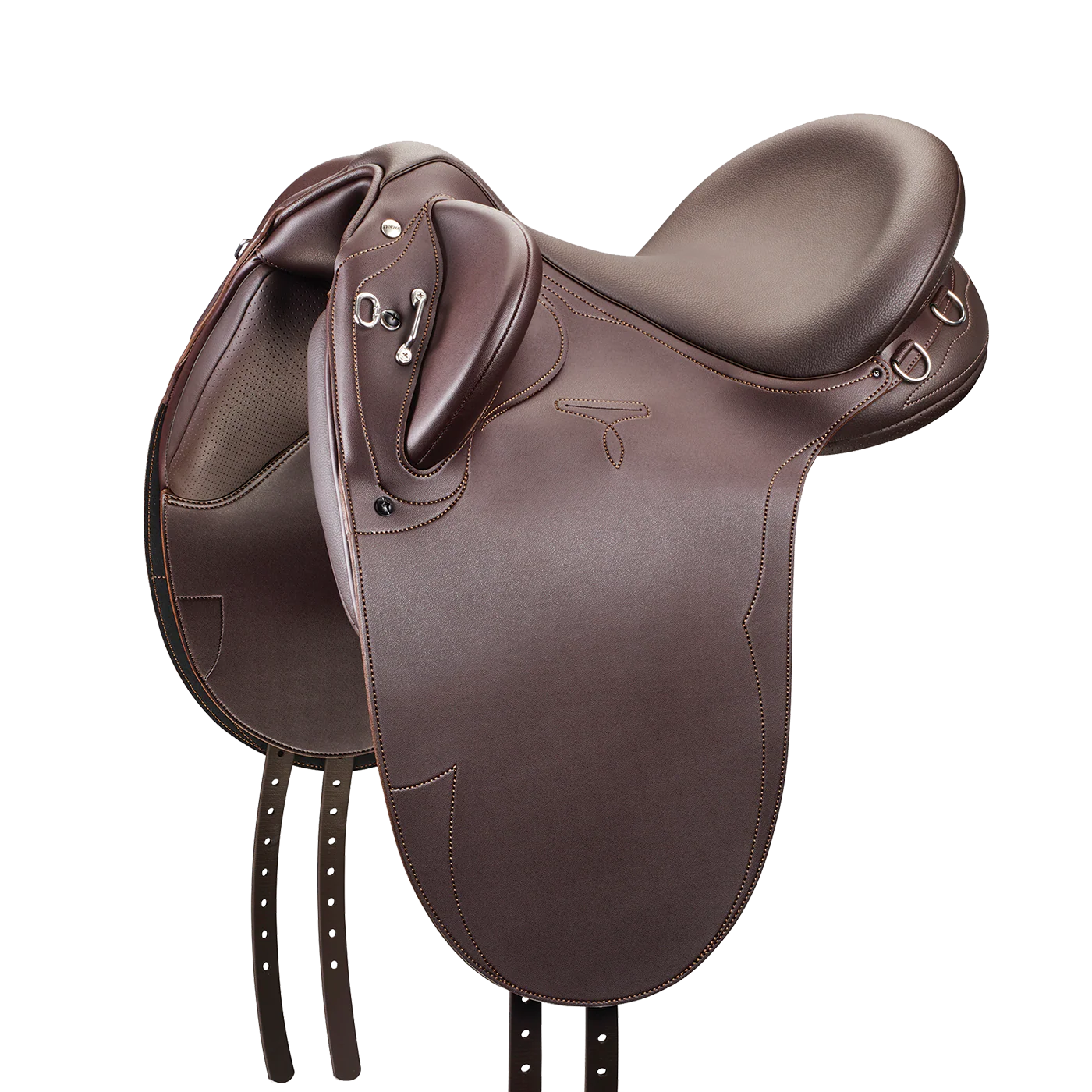 Wintec 500 Stock Saddle