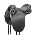 Wintec 500 Stock Saddle