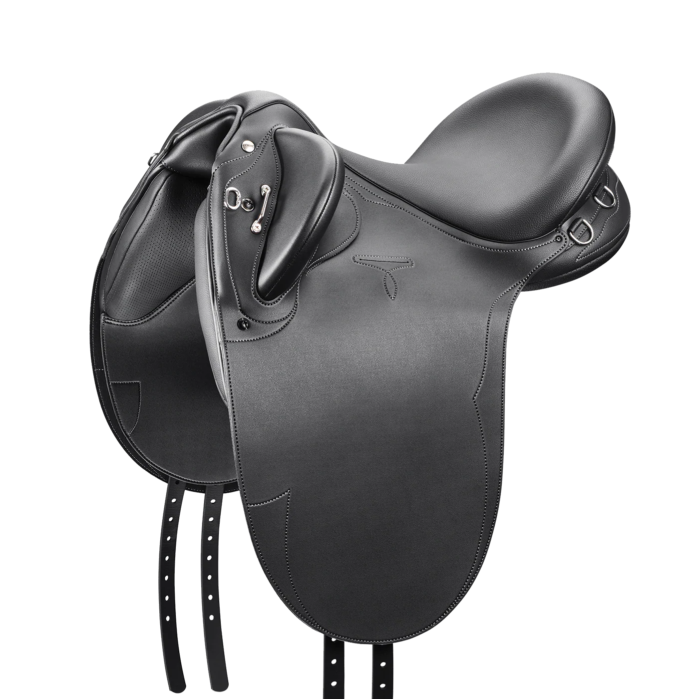 Wintec 500 Stock Saddle