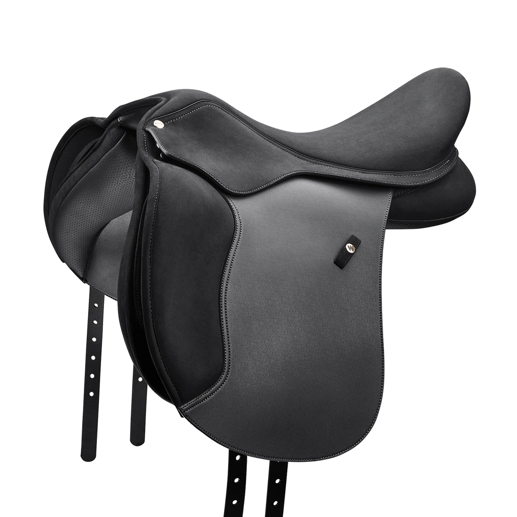 Wintec 2000 All Purpose Saddle WIDE Model