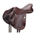 Bates Advanta Jump Saddle
