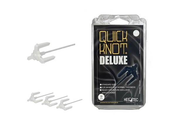 Quick Knots Deluxe