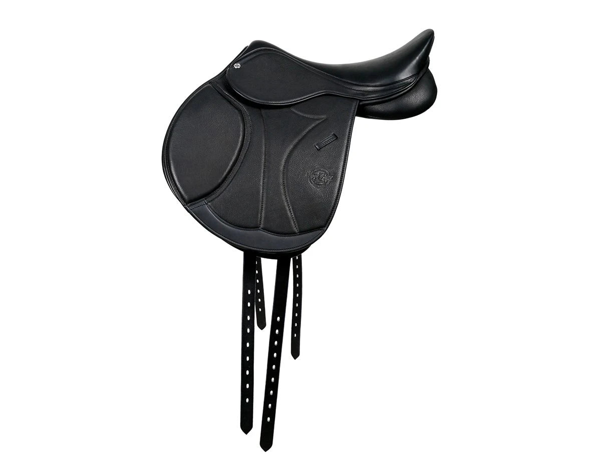 Syd Hill Regal Jump Saddle