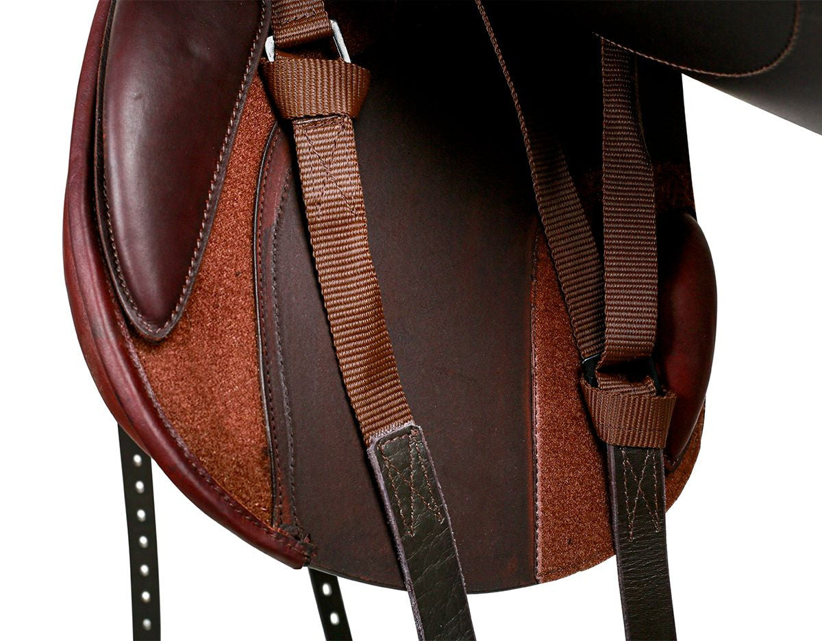 Syd Hill Regal Dressage Saddle