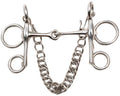Rugby Pelham Jointed Mouth Bit