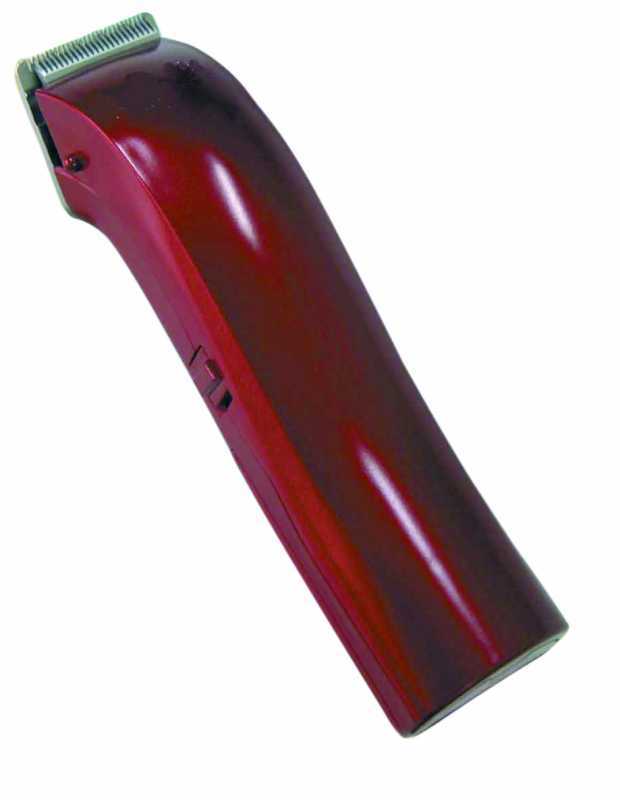 Shear Magic Rocket 4500 Battery Trimmer