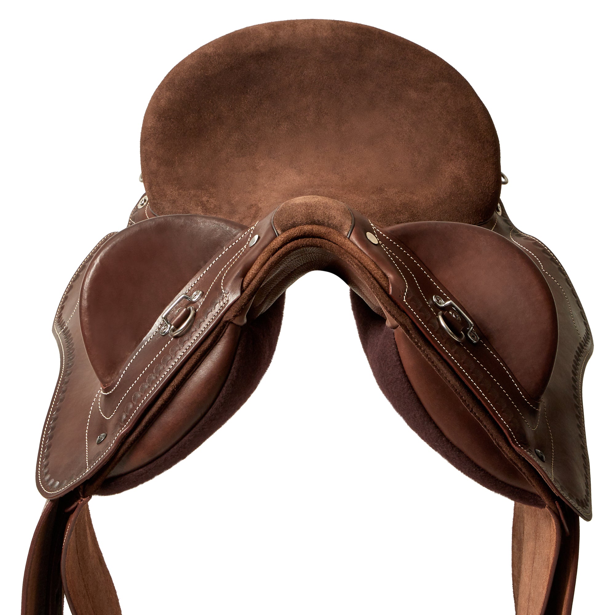 Syd Hill Premium Adjustable Stock Saddle
