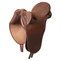 Syd Hill Premium Adjustable Stock Saddle