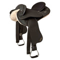 Syd Hill Half Breed Non Adjustable Saddle