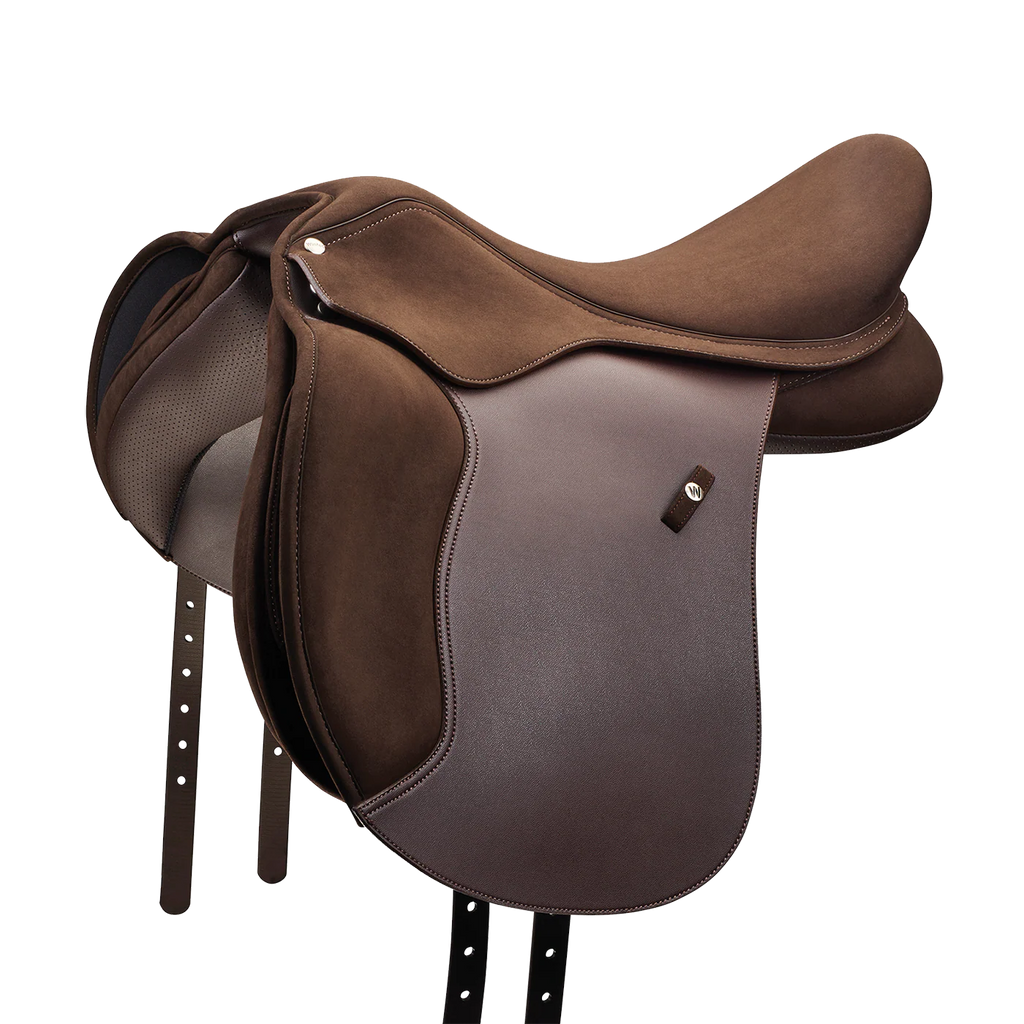 Wintec 2000 All Purpose Saddle WIDE Model