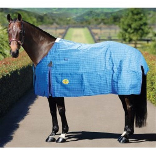 Horsemaster Ripstop Canvas Unlined Horse Rug