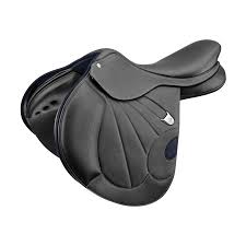 Bates Victrix Jump Saddle
