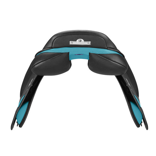 Bates Victrix Jump Saddle