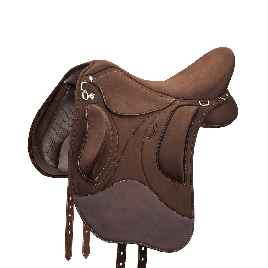 Wintec Pro Endurance WIDE Saddle NEW Improved HART STYLE technology