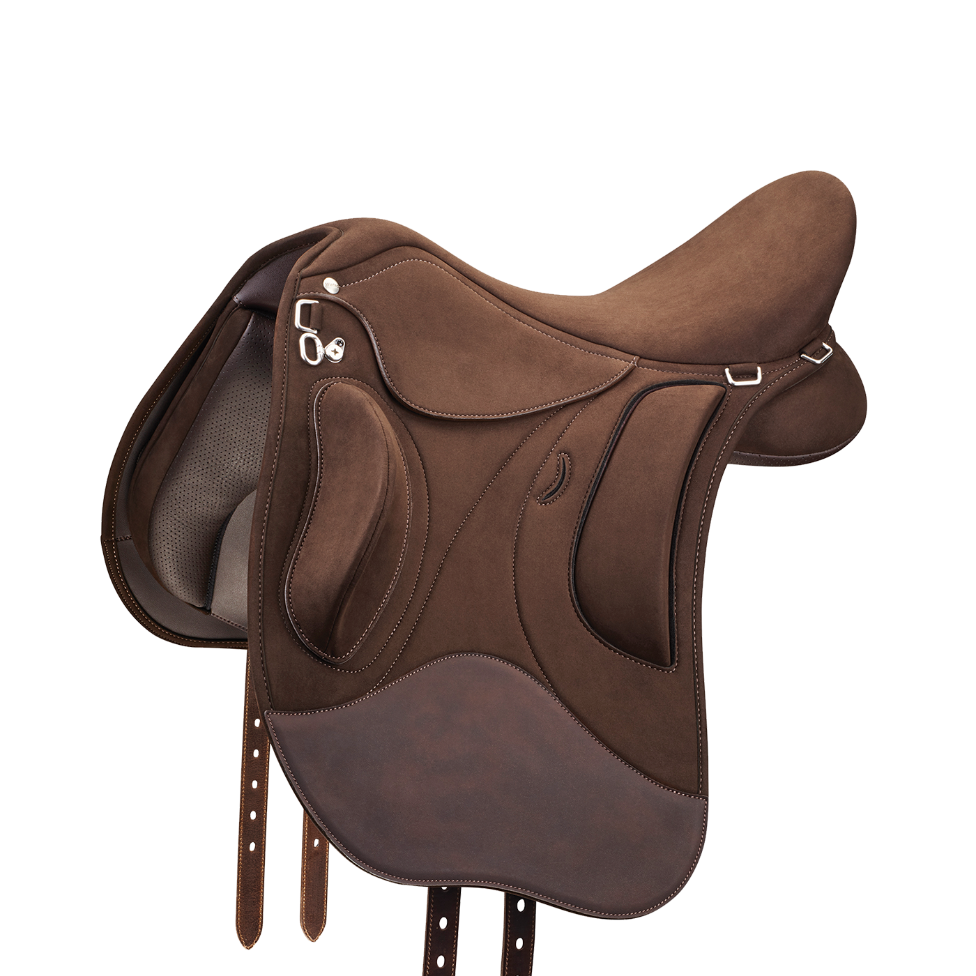 Wintec Pro Endurance WIDE Saddle NEW Improved HART STYLE technology