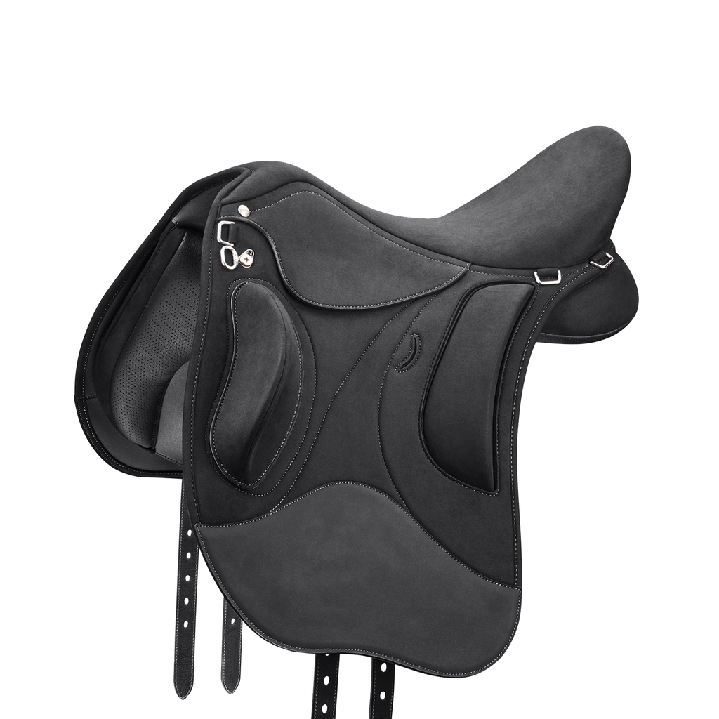 Wintec Pro Endurance WIDE Saddle NEW Improved HART STYLE technology